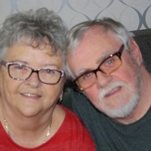 Meet your Posher, Ann